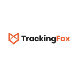 TRACKINGFOX trademark