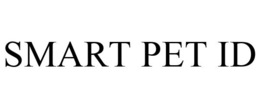 SMART PET ID trademark