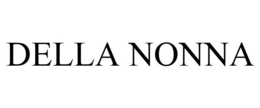 DELLA NONNA trademark