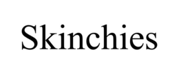 SKINCHIES trademark