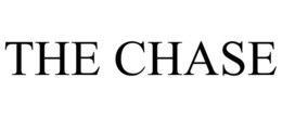 THE CHASE trademark