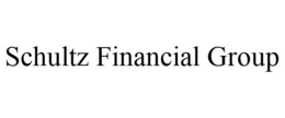 SCHULTZ FINANCIAL GROUP trademark