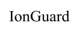IONGUARD trademark