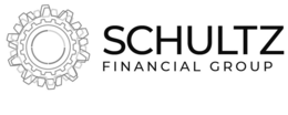 SCHULTZ FINANCIAL GROUP trademark