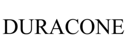 DURACONE trademark