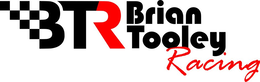 BTR BRIAN TOOLEY RACING trademark
