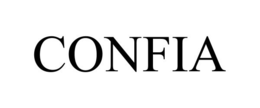 CONFIA trademark