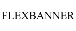 FLEXBANNER trademark