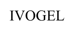 IVOGEL trademark