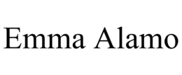 EMMA ALAMO trademark