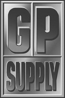 GP SUPPLY trademark