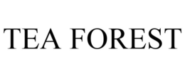 TEA FOREST trademark