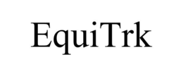 EQUITRK trademark