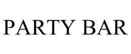 PARTY BAR trademark
