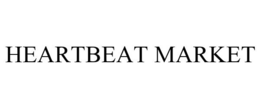 HEARTBEAT MARKET trademark