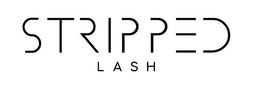 STRIPPED LASH trademark
