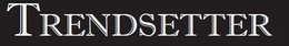 TRENDSETTER trademark