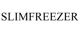 SLIMFREEZER trademark