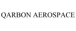 QARBON AEROSPACE trademark