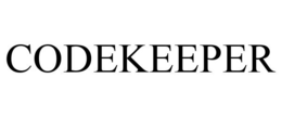 CODEKEEPER trademark