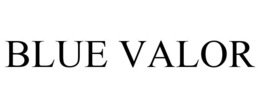 BLUE VALOR trademark