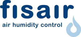 FISAIR AIR HUMIDITY CONTROL trademark