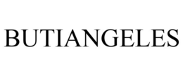 BUTIANGELES trademark