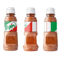 TAJÍN trademark