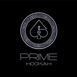 PRIME HOOKAH trademark