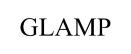 GLAMP trademark