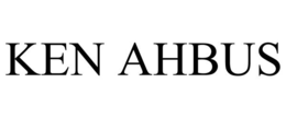 KEN AHBUS trademark