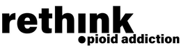 RETHINK OPIOID ADDICTION trademark