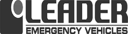 LEADER EMERGENCY VEHICLES trademark