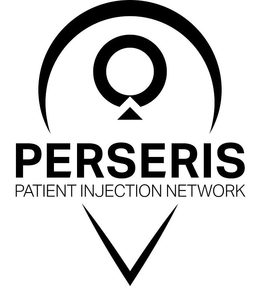 PERSERIS PATIENT INJECTION NETWORK trademark