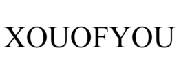 XOUOFYOU trademark