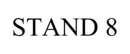 STAND 8 trademark