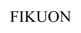 FIKUON trademark