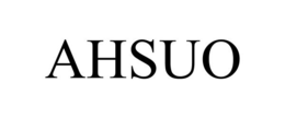 AHSUO trademark