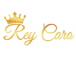 REY CARO trademark