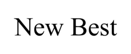 NEW BEST trademark