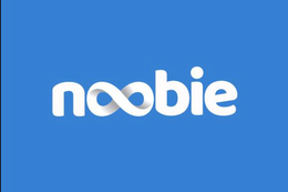 NOOBIE trademark