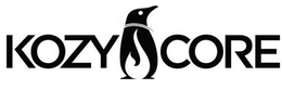 KOZY CORE trademark