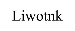 LIWOTNK trademark