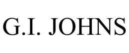 G.I. JOHNS trademark