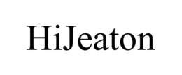 HIJEATON trademark