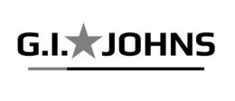 G. I. JOHNS trademark