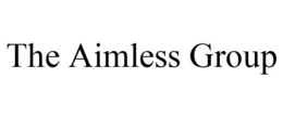 THE AIMLESS GROUP trademark