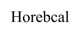 HOREBCAL trademark