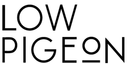 LOW PIGEON trademark