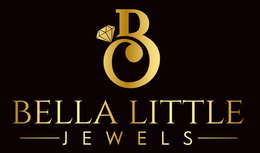 B BELLA LITTLE JEWELS trademark